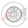 A.B.S. 15932 OE Brake Disc